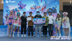 王者荣耀王昭君新皮肤上线：荣耀典藏皮肤携冰雪特效惊艳登场